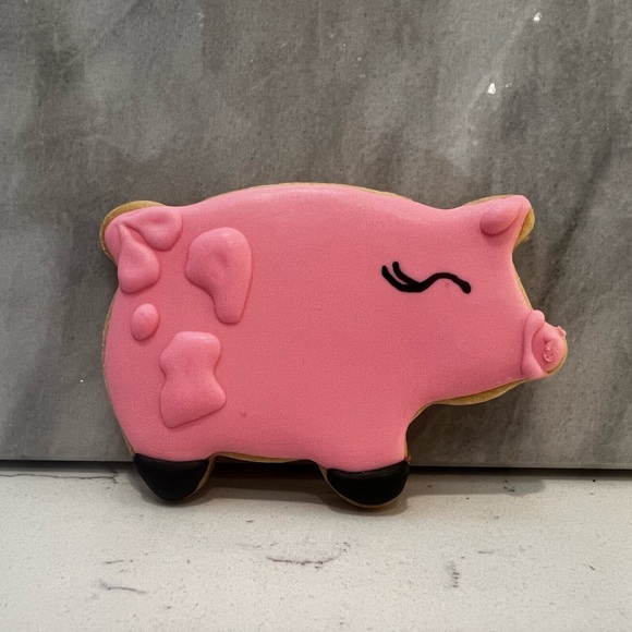 Meet your Posher, Lisa - Picture 10 of 11